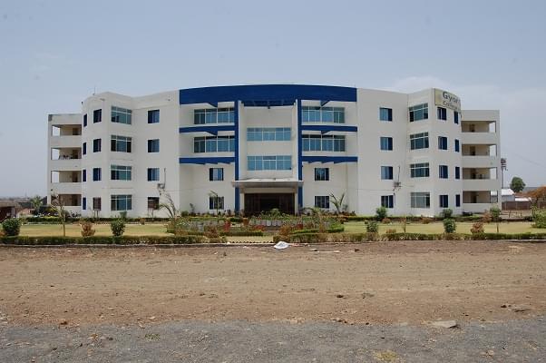 Gyan Sagar College of Engineering Campus photo 4